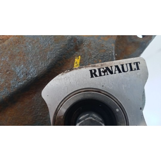 RIGHT FRONT CALIPER BRAKE  RENAULT truck T 2014> used