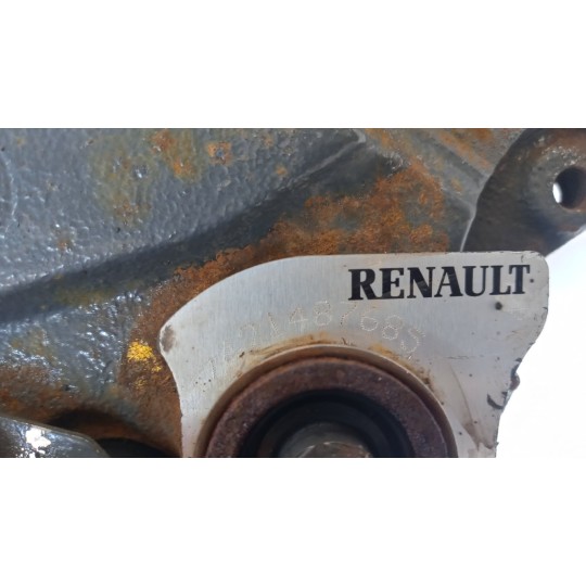 RIGHT REAR CALIPER BRAKE  RENAULT truck T 2014> used