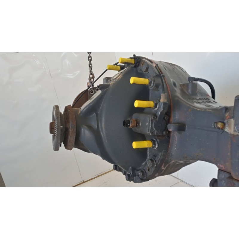 RENAULT truck GRUPPO DIFFERENZIALE POSTERIORE RENAULT truck T 2014> usato
