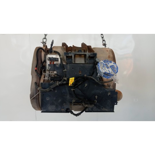 SILENCER RENAULT truck T 2014> used
