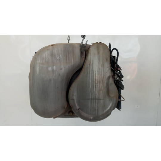 SILENCER RENAULT truck T 2014> used