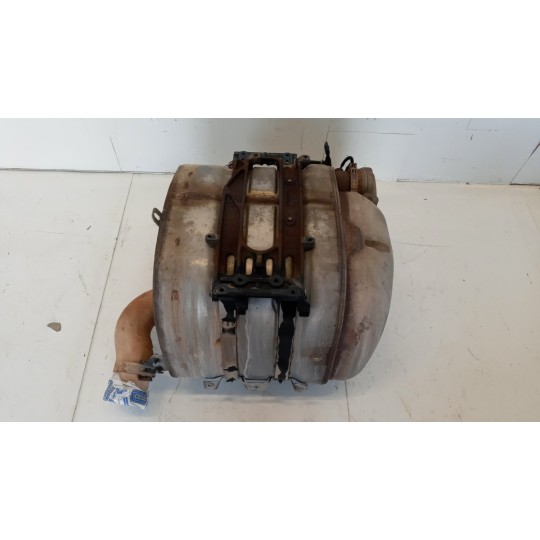 MARMITTA RENAULT truck T 2014> usato