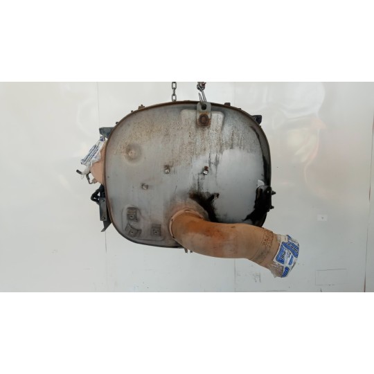 SILENCER RENAULT truck T 2014> used
