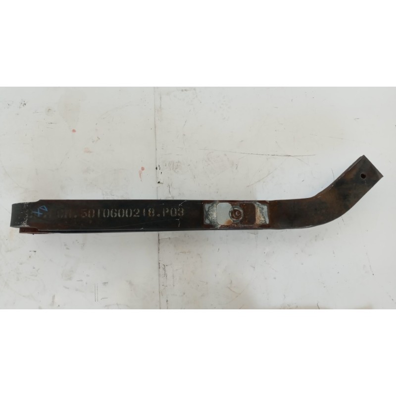 RENAULT truck REAR BACK SPRINGS  RENAULT truck T 2014> used