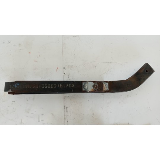 BALESTRE POSTERIORI RENAULT truck T 2014> usato