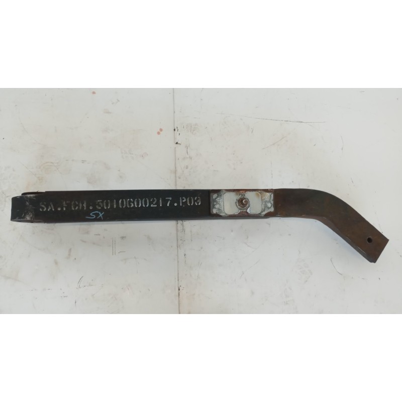 RENAULT truck BALESTRE POSTERIORI RENAULT truck T 2014> usato