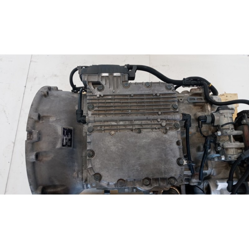 RENAULT truck ATTUATORE RENAULT truck T 2014> usato