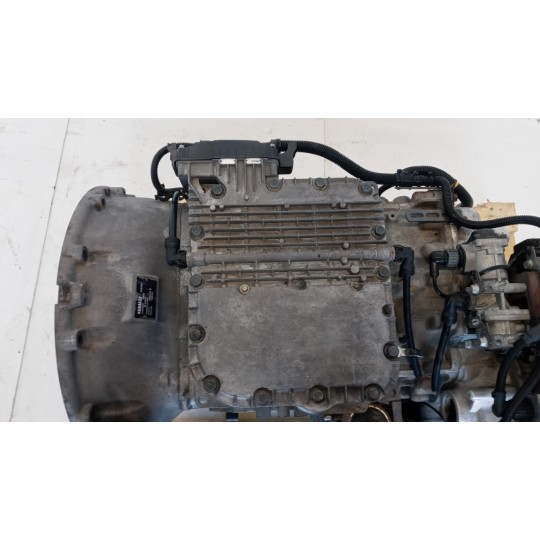 ATTUATORE RENAULT truck T 2014> used