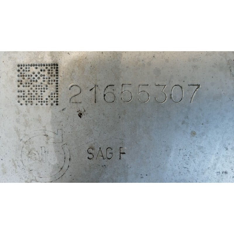 RENAULT truck SERBATOIO CARBURANTE RENAULT truck T 2014> usato