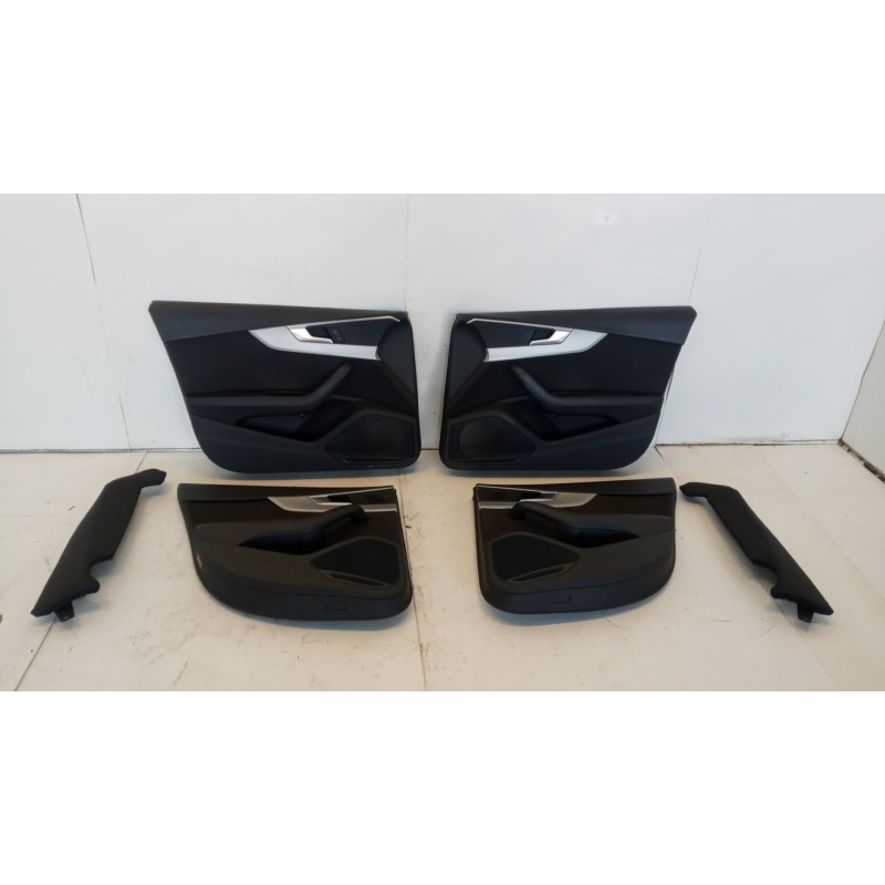 AUDI KIT SELLERIA AUDI A4 2019> Allroad usato