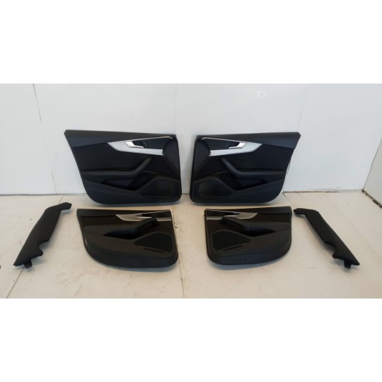 KIT SELLERIA AUDI A4 2019> Allroad usato