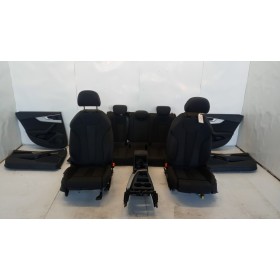 KIT SEATS  AUDI A4 2019>...