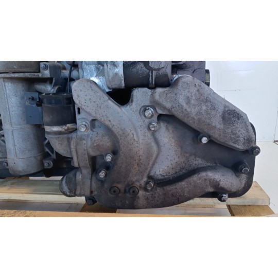 SCAMBIATORE DI CALORE RENAULT truck T 2014> usato