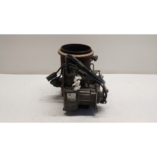 VALVE BRAKING DAF XF106 used