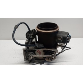 VALVE BRAKING DAF XF106 used