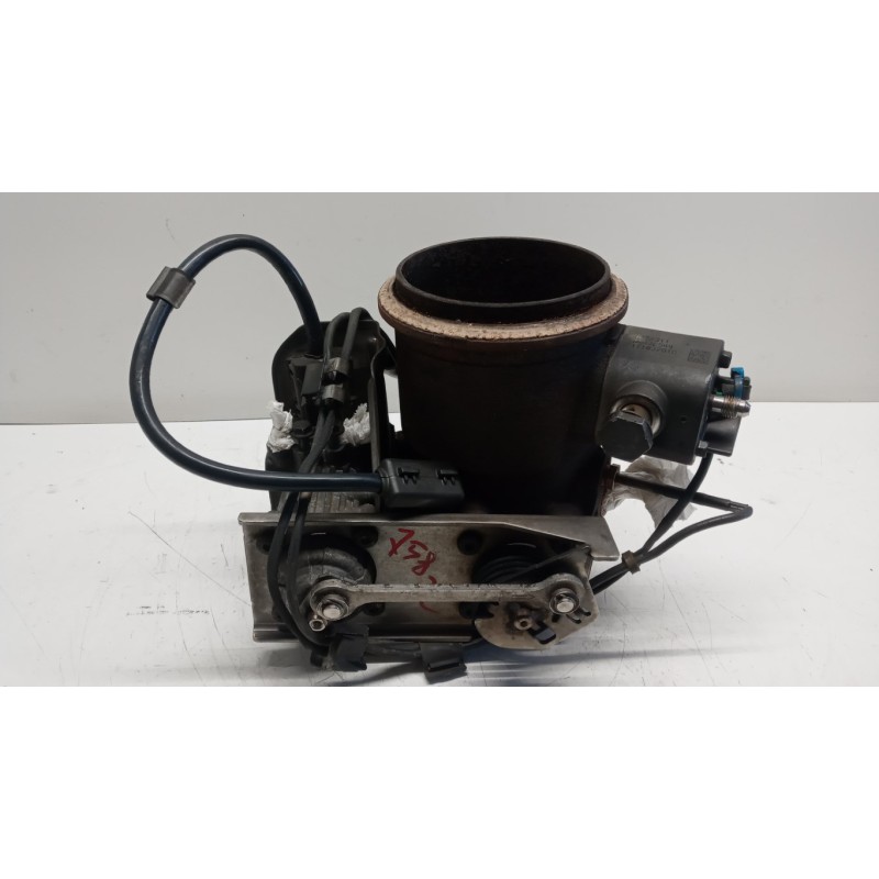 DAF VALVE BRAKING DAF XF106 used