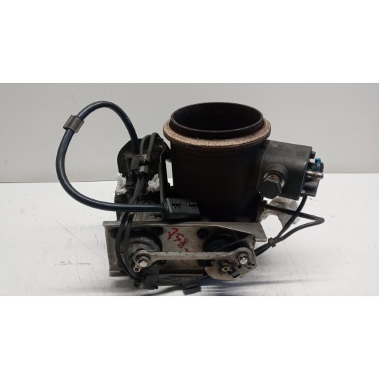 VALVE BRAKING DAF XF106 used