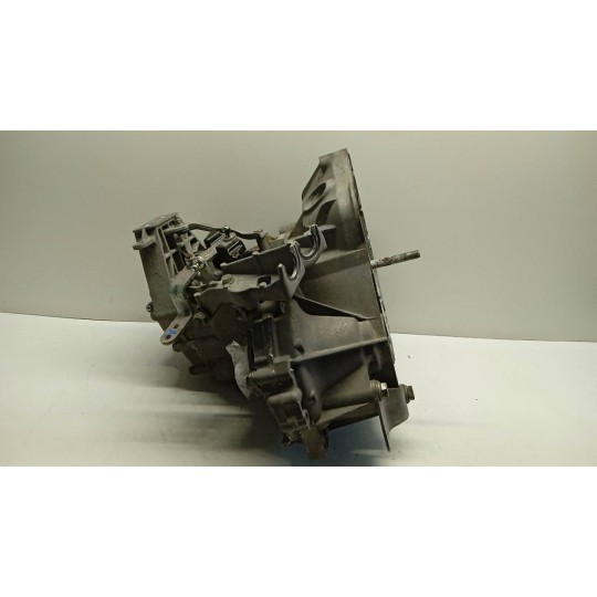 GEARBOXES  FIAT F.500L 2012> used