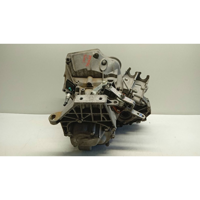 FIAT GEARBOXES  FIAT F.500L 2012> used