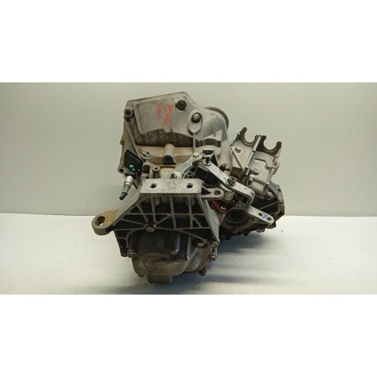 GEARBOXES  FIAT F.500L 2012> used