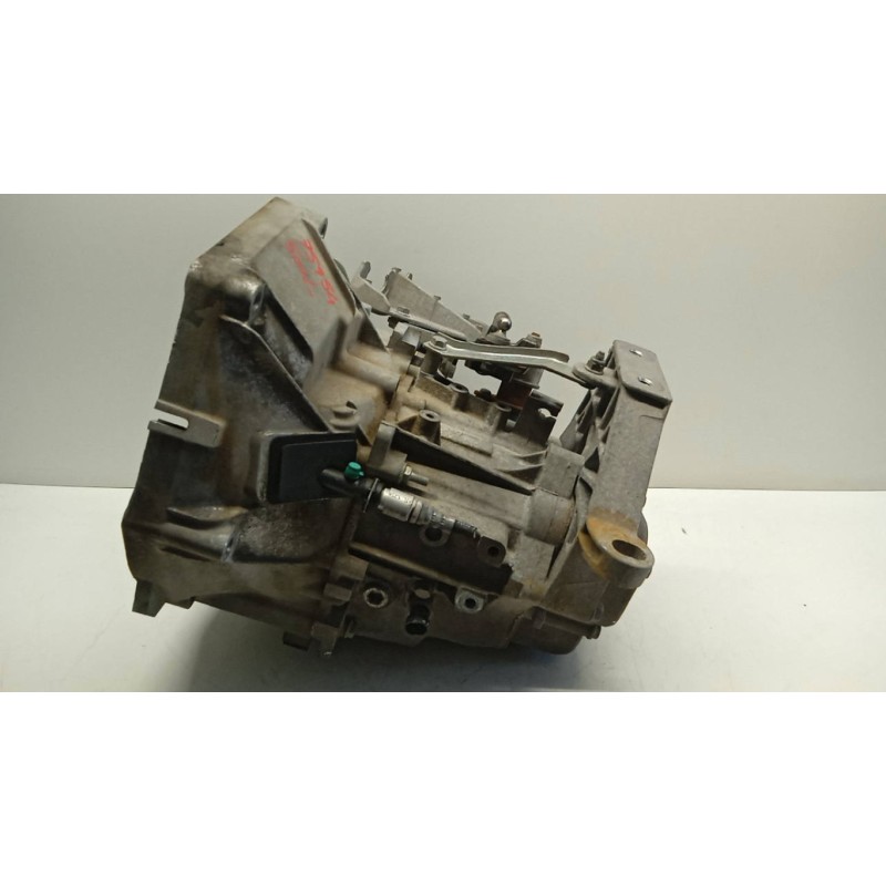 FIAT CAMBIO FIAT F.500L 2012> usato