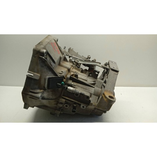 GEARBOXES  FIAT F.500L 2012> used