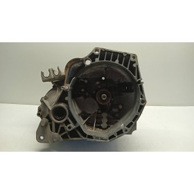GEARBOXES  FIAT F.500L...