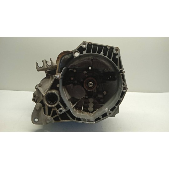 GEARBOXES  FIAT F.500L 2012> used