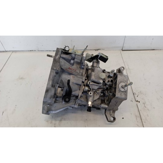 GEARBOXES  FIAT Punto 2003>2010 used