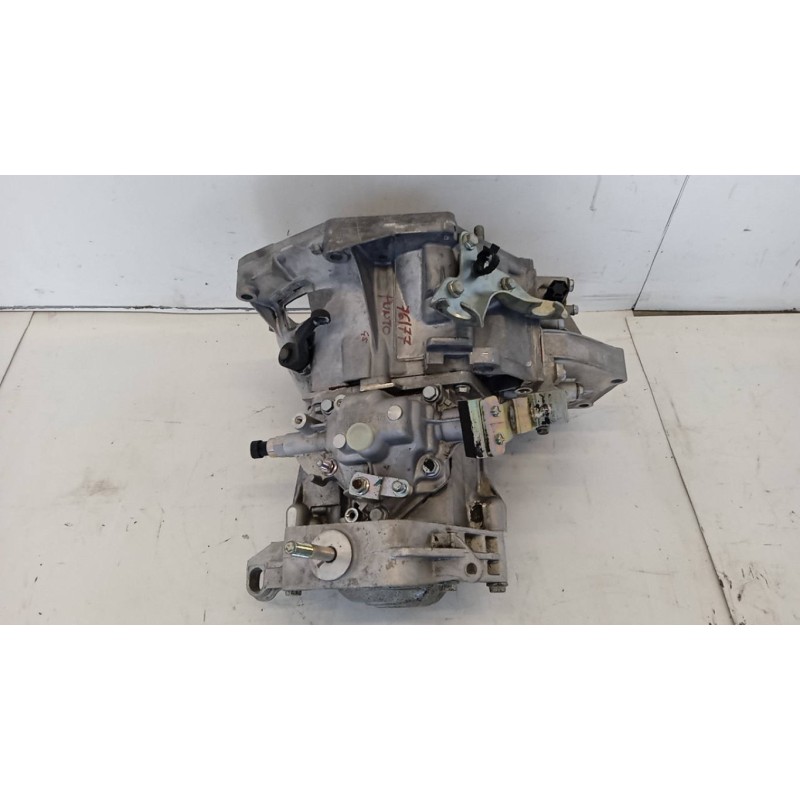 FIAT GEARBOXES  FIAT Punto 2003>2010 used