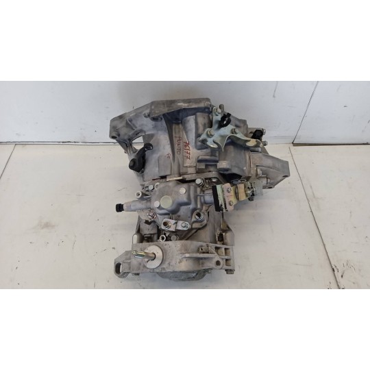 GEARBOXES  FIAT Punto 2003>2010 used