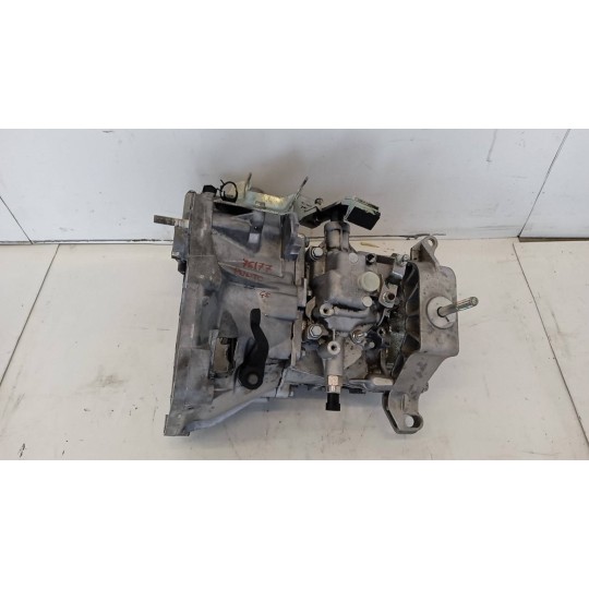 GEARBOXES  FIAT Punto 2003>2010 used