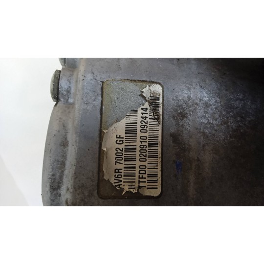 CAMBIO FORD C-Max 2010>2015 usato