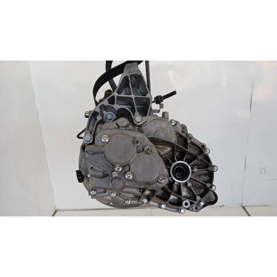 GEARBOXES  FORD C-Max 2010>2015 used
