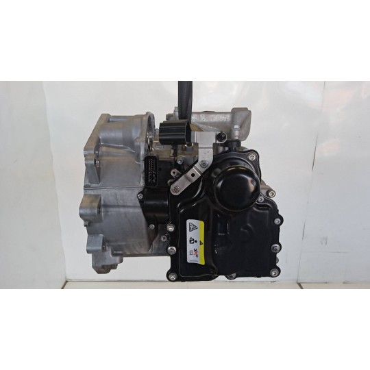 CAMBIO AUTOMATICO VOLKSWAGEN Golf 7.2 2017>2019 usato