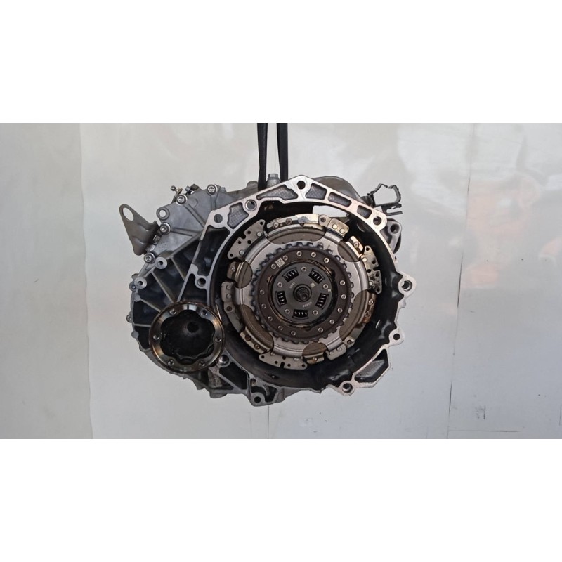 VOLKSWAGEN AUTOMATIC GEARBOXES  VOLKSWAGEN Golf 7.2 2017>2019 used