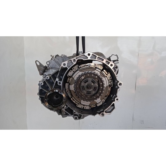 AUTOMATIC GEARBOXES  VOLKSWAGEN Golf 7.2 2017>2019 used