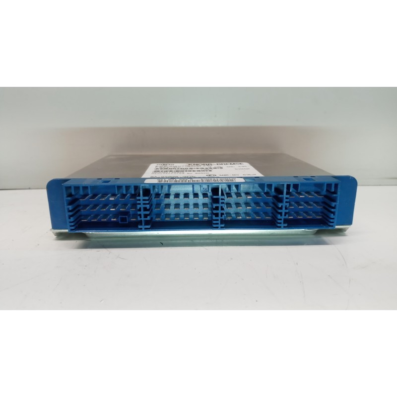 MAN EBS CONTROL UNIT  MAN TGM used
