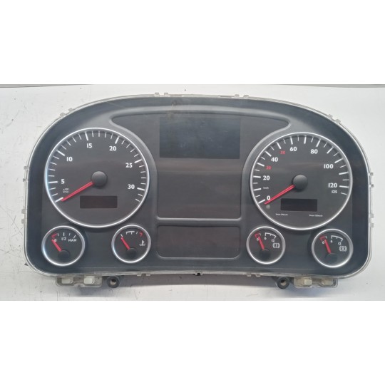 QUADRO STRUMENTI MAN TGM usato