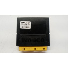 CENTRALINE VARIE MAN TGM usato