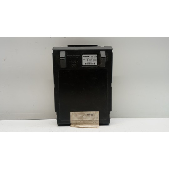 VARIOUS CONTROL UNITS B  MAN TGM used