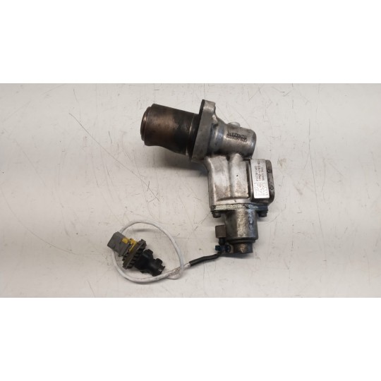VALVE EGR RENAULT truck T 2014> used