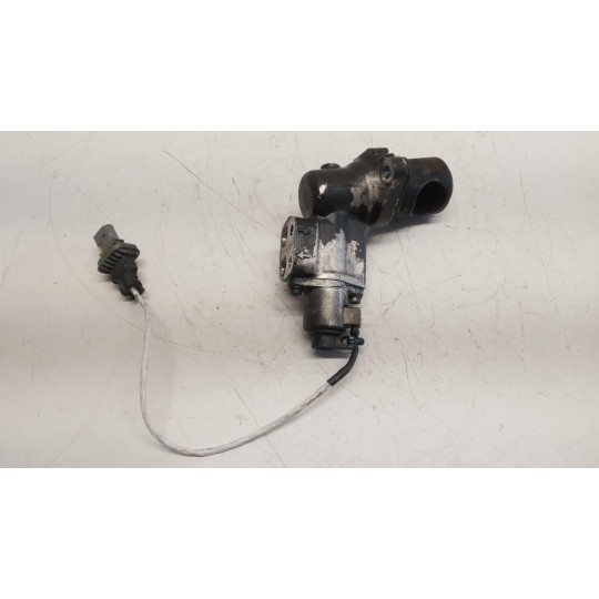 VALVE EGR RENAULT truck T 2014> used