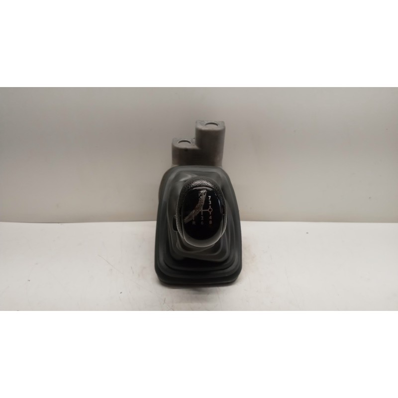 MAN LEVER MAN TGM used