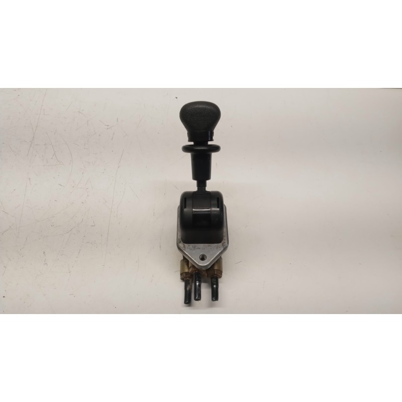 MAN EMERGENCY LEVER  MAN TGM used