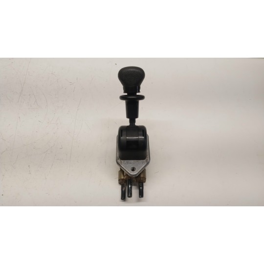 EMERGENCY LEVER  MAN TGM used