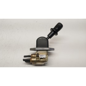 EMERGENCY LEVER  MAN TGM used