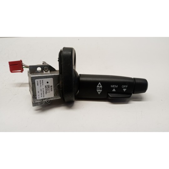 VARIOUS SWITCHES AND BUTTONS C  MAN TGM used