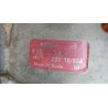 MACCHINE OPERATRICI ALTERNATORE MACCHINE OPERATRICI GENERICO usato
