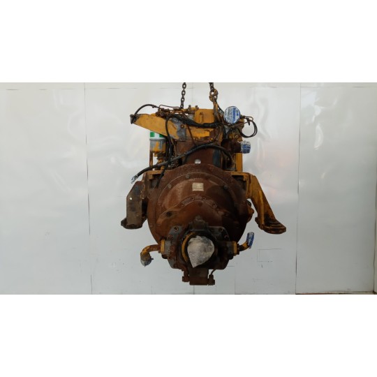 ENGINE MACCHINE OPERATRICI GENERICO used